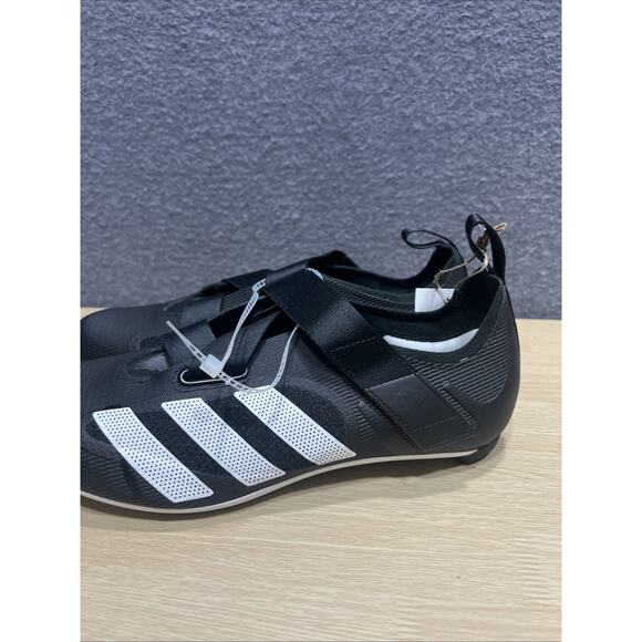 Adidas The Indoor Cycling Shoes Spinning GX6544 Mens Size 8 Womens Size 9 NWT - Picture 6 of 12